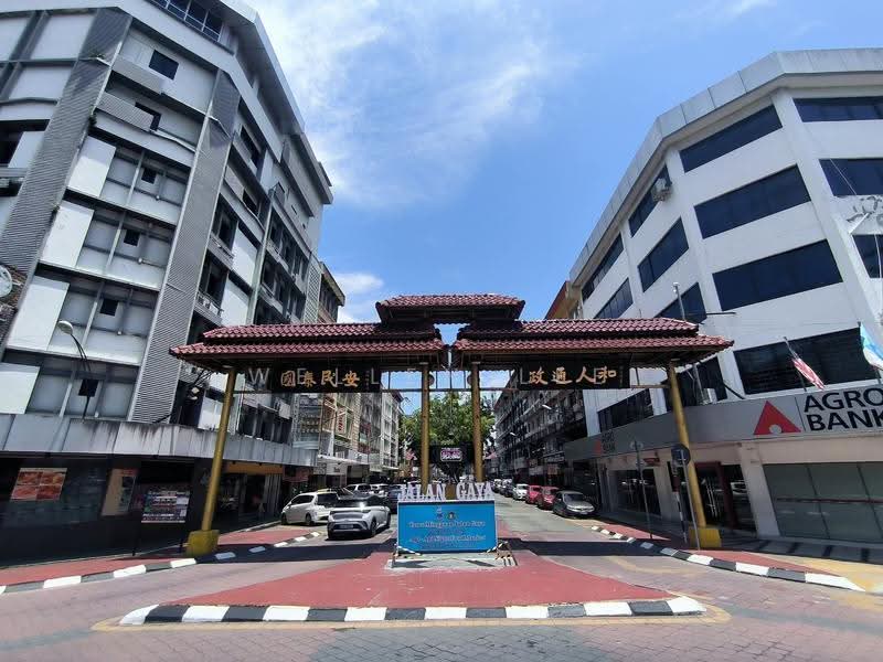 Shop for Sale in Central Business District (CBD) (Kota Kinabalu) - WELLEN LEE - PropertyGuru.com.my