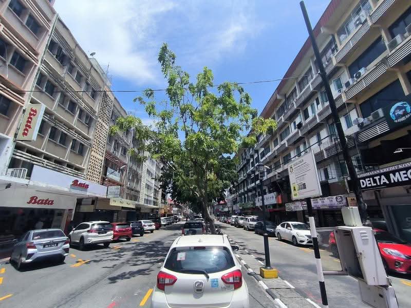 Shop for Sale in Central Business District (CBD) (Kota Kinabalu) - WELLEN LEE - PropertyGuru.com.my