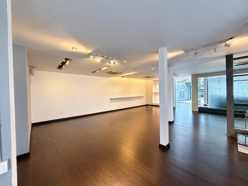 Komersial Berkembar untuk Disewa di Jelutong (Penang) - Stanley Saw - Interior - PropertyGuru.com.my