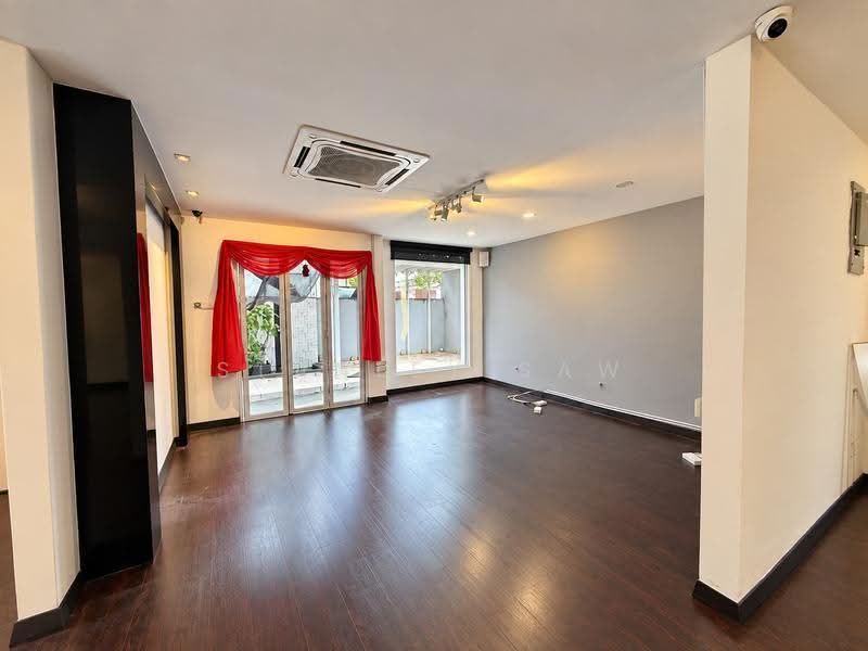Komersial Berkembar untuk Disewa di Jelutong (Penang) - Stanley Saw - Living Room - PropertyGuru.com.my