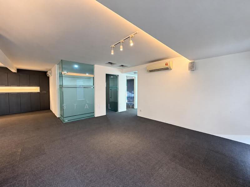Komersial Berkembar untuk Disewa di Jelutong (Penang) - Stanley Saw - Interior - PropertyGuru.com.my