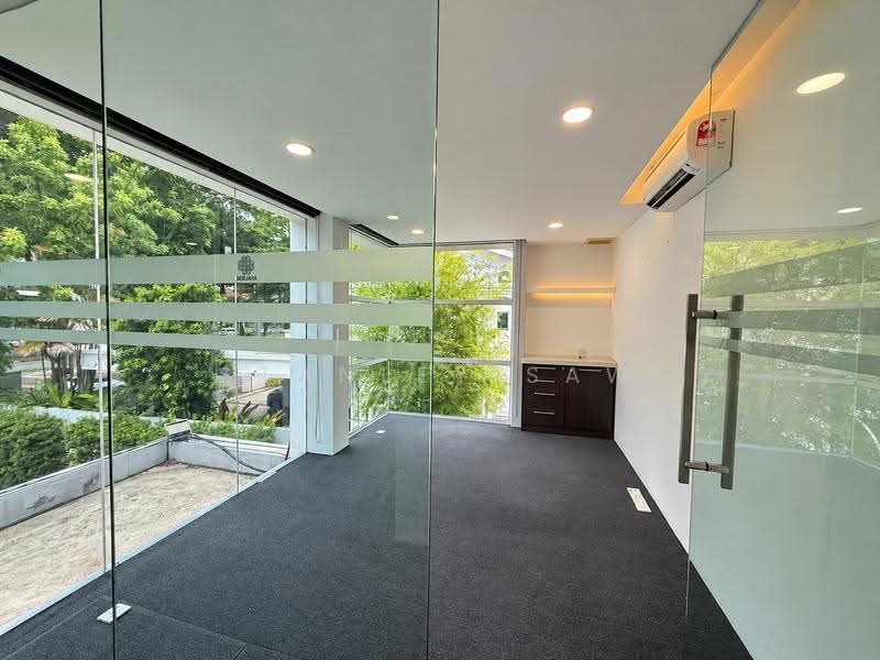 Komersial Berkembar untuk Disewa di Jelutong (Penang) - Stanley Saw - Interior - PropertyGuru.com.my
