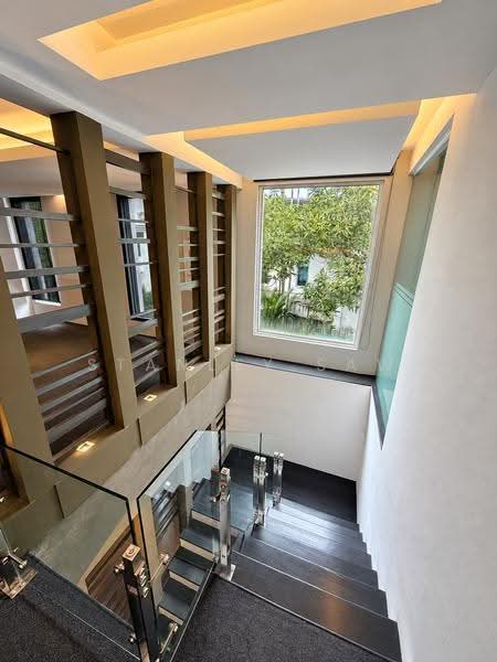 Komersial Berkembar untuk Disewa di Jelutong (Penang) - Stanley Saw - Interior - PropertyGuru.com.my