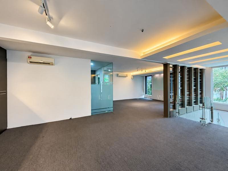 Komersial Berkembar untuk Disewa di Jelutong (Penang) - Stanley Saw - Interior - PropertyGuru.com.my