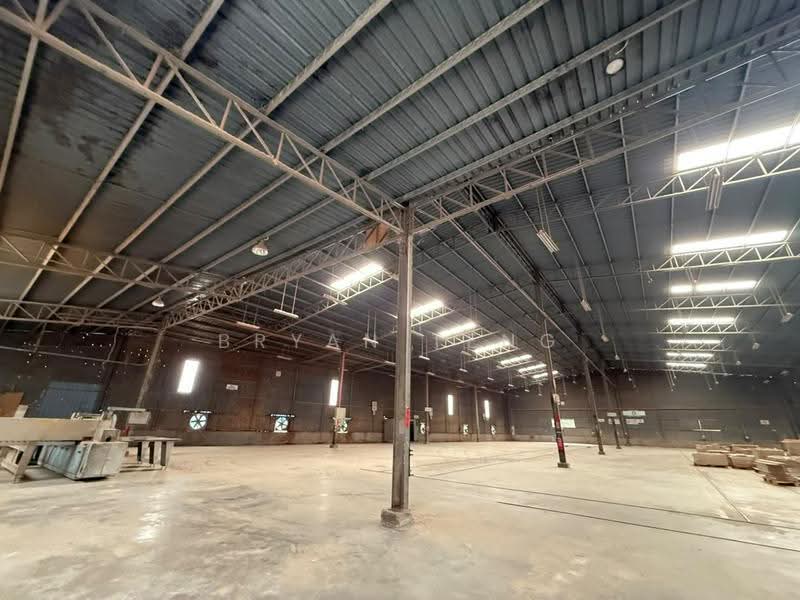 Kilang untuk Disewa di Sungai Bakap (Penang) - Bryan Teng - Interior - PropertyGuru.com.my