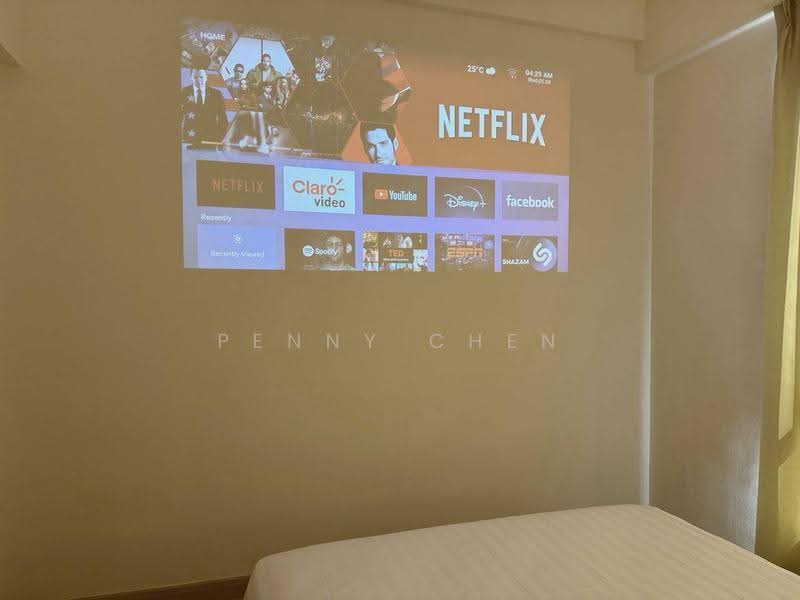 Service Residence for Rent at Piccadilly - PENNY CHEN - Interior - PropertyGuru.com.my
