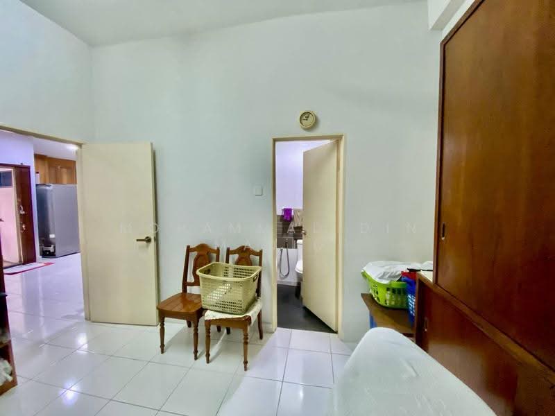 2-storey Terraced House for Sale in Klang (Selangor) - Mohammad Din Majid - Interior - PropertyGuru.com.my