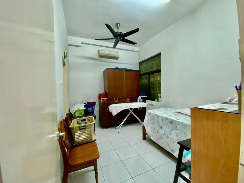 2-storey Terraced House for Sale in Klang (Selangor) - Mohammad Din Majid - Interior - PropertyGuru.com.my