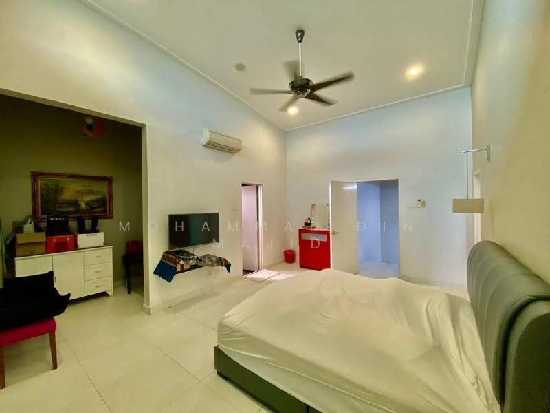 2-storey Terraced House for Sale in Klang (Selangor) - Mohammad Din Majid - Bedroom - PropertyGuru.com.my