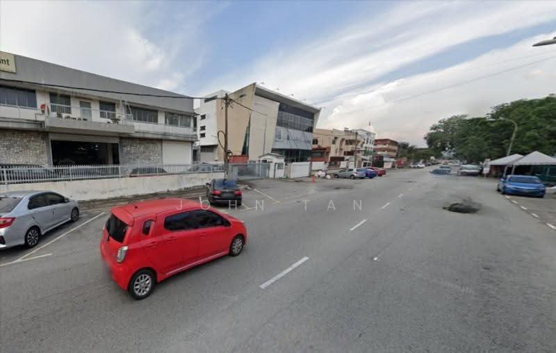 Detached Factory for Rent in Taman Kepong (Kepong) - John Tan - Exterior - PropertyGuru.com.my