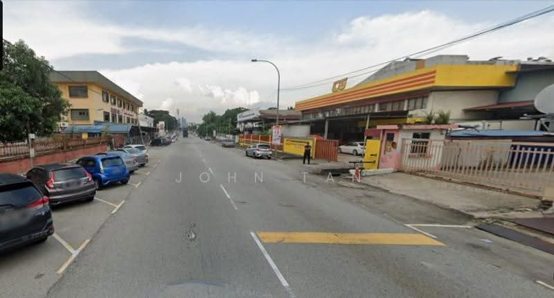Detached Factory for Rent in Taman Kepong (Kepong) - John Tan - PropertyGuru.com.my