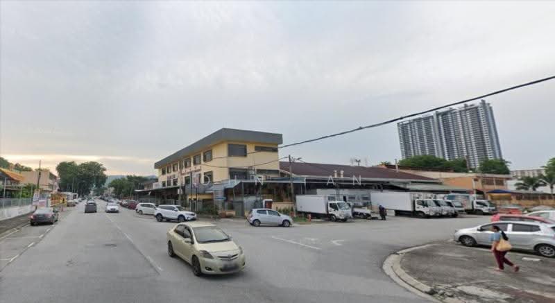 Detached Factory for Rent in Taman Kepong (Kepong) - John Tan - Exterior - PropertyGuru.com.my