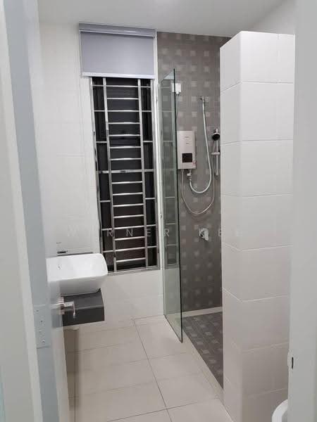 2-storey Terraced House for Rent in Bukit Indah (Iskandar Puteri (Nusajaya)) - Werner Kee - Bathroom - PropertyGuru.com.my