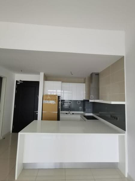 Service Residence for Sale at The Park 2 - Waymond Choo - Kitchen - PropertyGuru.com.my