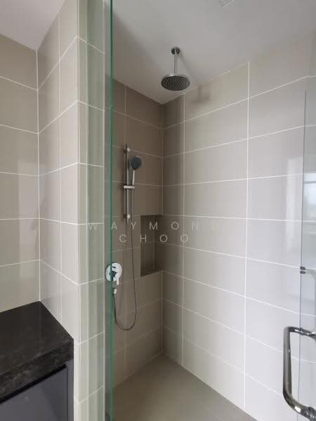 Service Residence for Sale at The Park 2 - Waymond Choo - Bathroom - PropertyGuru.com.my