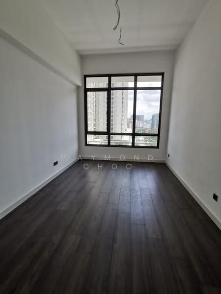 Service Residence for Sale at The Park 2 - Waymond Choo - Interior - PropertyGuru.com.my
