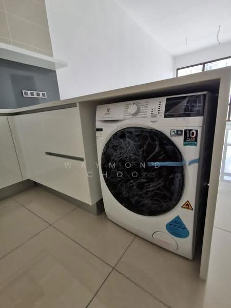 Service Residence for Sale at The Park 2 - Waymond Choo - Interior - PropertyGuru.com.my