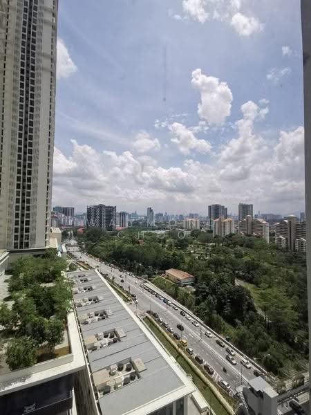 Service Residence for Sale at The Park 2 - Waymond Choo - View - PropertyGuru.com.my
