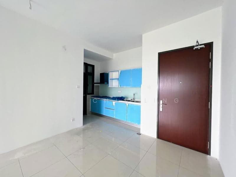 Pangsapuri untuk Dijual di Impian Senibong Residences - Ong Chin Ling - PropertyGuru.com.my