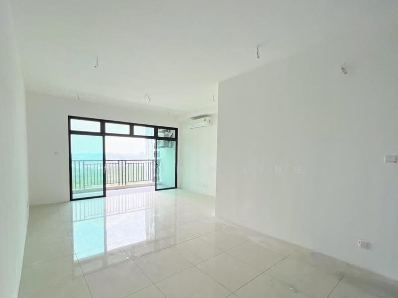 Pangsapuri untuk Dijual di Impian Senibong Residences - Ong Chin Ling - PropertyGuru.com.my