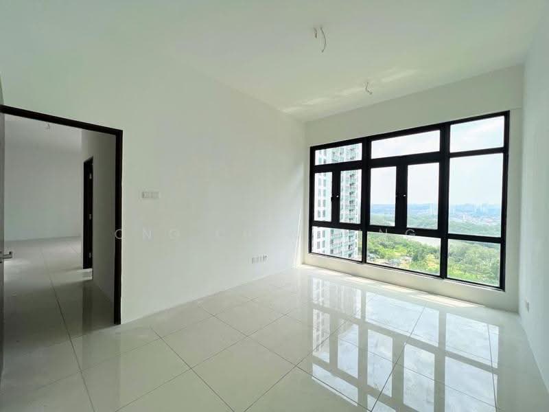 Pangsapuri untuk Dijual di Impian Senibong Residences - Ong Chin Ling - PropertyGuru.com.my
