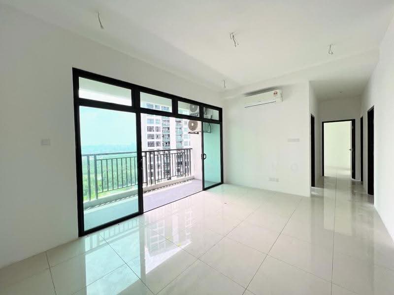 Pangsapuri untuk Dijual di Impian Senibong Residences - Ong Chin Ling - PropertyGuru.com.my