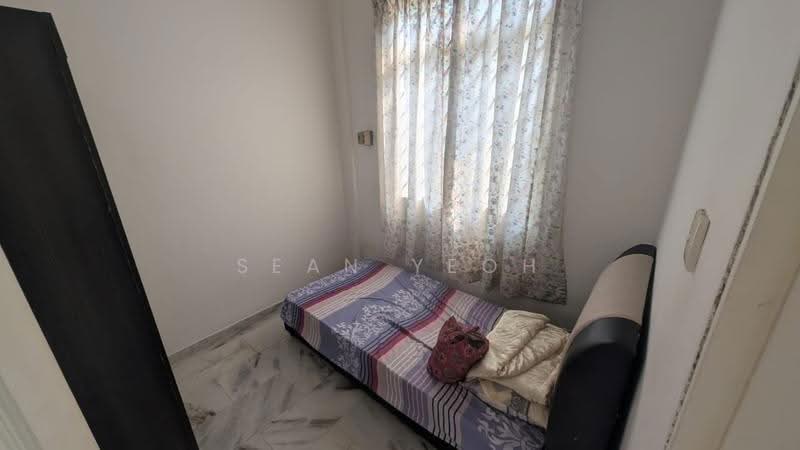 Semi-Detached House for Sale in Taman Skudai Baru (Skudai) - Sean Yeoh - Bedroom - PropertyGuru.com.my