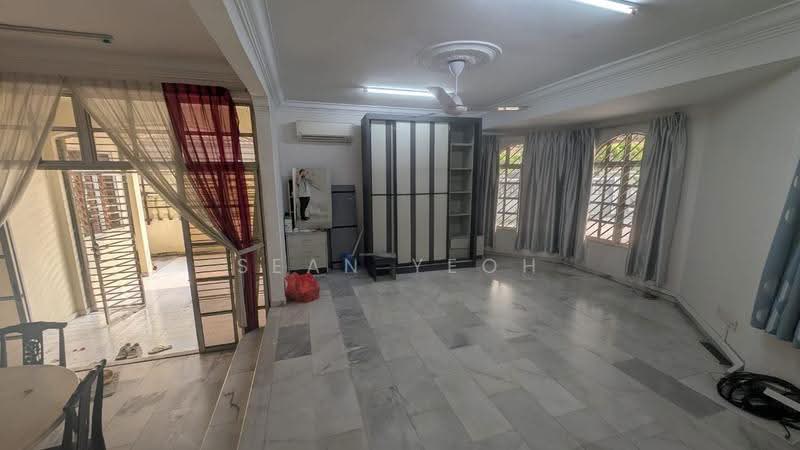 Semi-Detached House for Sale in Taman Skudai Baru (Skudai) - Sean Yeoh - Living Room - PropertyGuru.com.my
