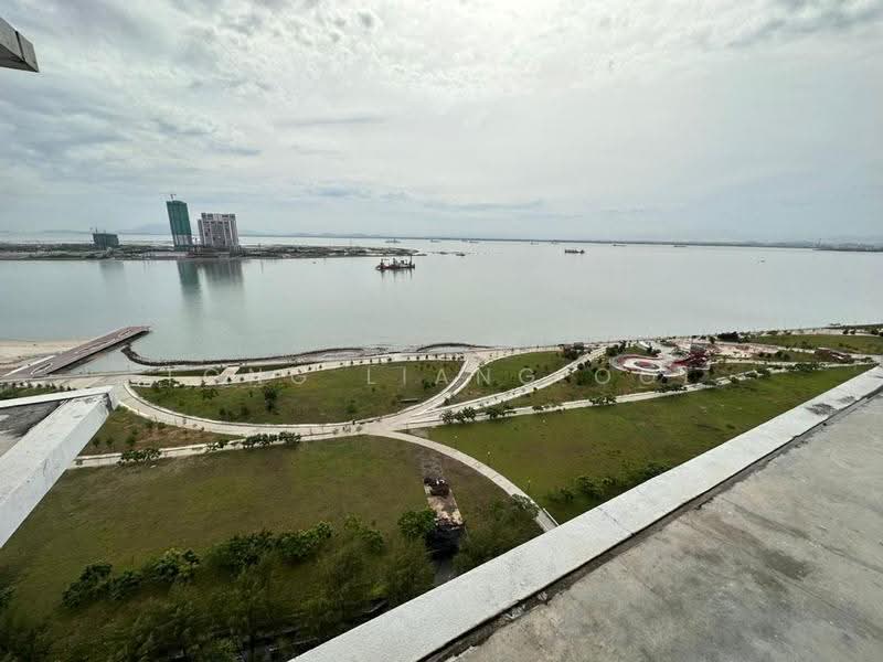 Kediaman Servis untuk Disewa di Sunrise Gurney - Tong Liang Ooi - Exterior - PropertyGuru.com.my