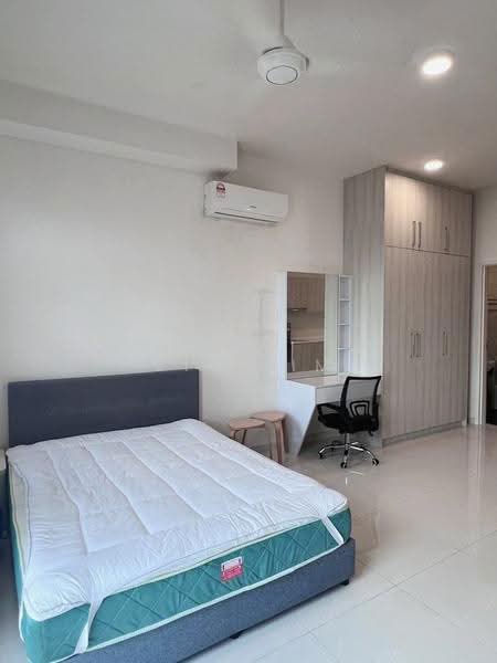 Condominium for Sale at SKS Pavillion Residences - Vic Lim - Bedroom - PropertyGuru.com.my