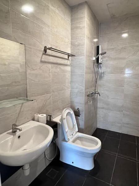 Condominium for Sale at SKS Pavillion Residences - Vic Lim - Bathroom - PropertyGuru.com.my