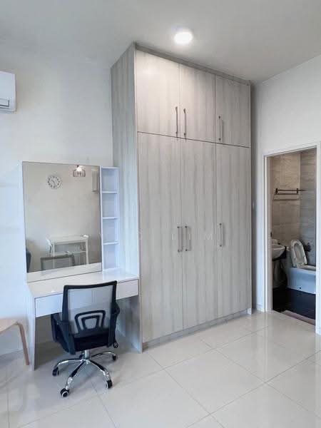 Condominium for Sale at SKS Pavillion Residences - Vic Lim - Interior - PropertyGuru.com.my