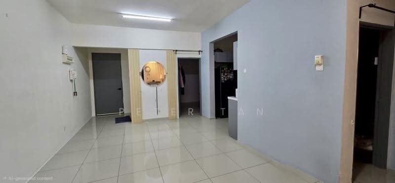 Service Residence for Rent at Silk Residence - Peter Tan - Living Room - PropertyGuru.com.my
