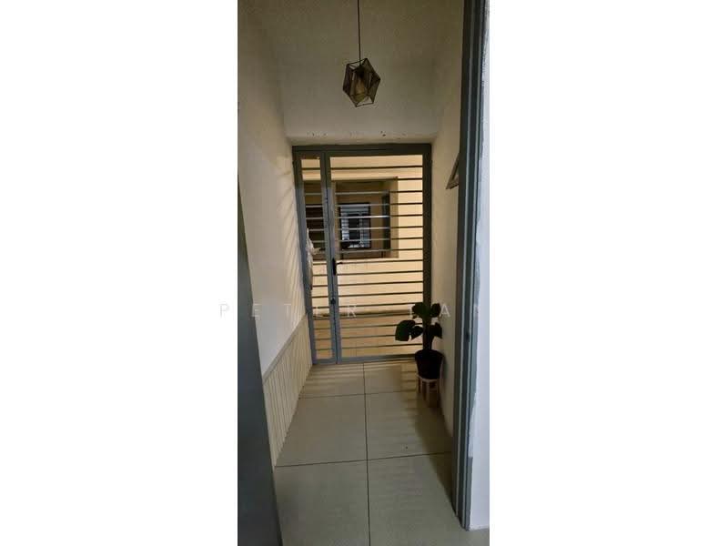 Service Residence for Rent at Silk Residence - Peter Tan - Entrance - PropertyGuru.com.my