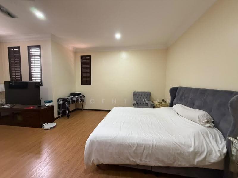 Semi-Detached House for Sale in Kelana Jaya (Petaling Jaya) - Vincent Wan - Bedroom - PropertyGuru.com.my