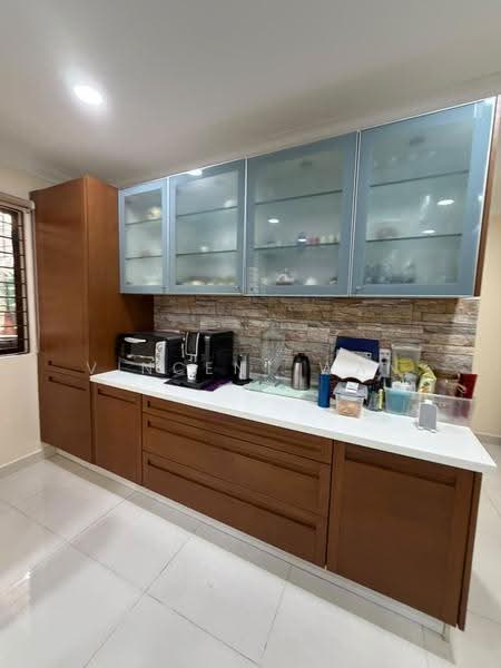 Semi-Detached House for Sale in Kelana Jaya (Petaling Jaya) - Vincent Wan - Kitchen - PropertyGuru.com.my