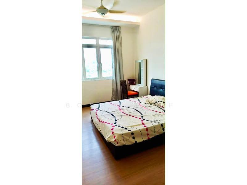 Condominium for Rent at Vertiq - Bosco Teoh - Bedroom - PropertyGuru.com.my