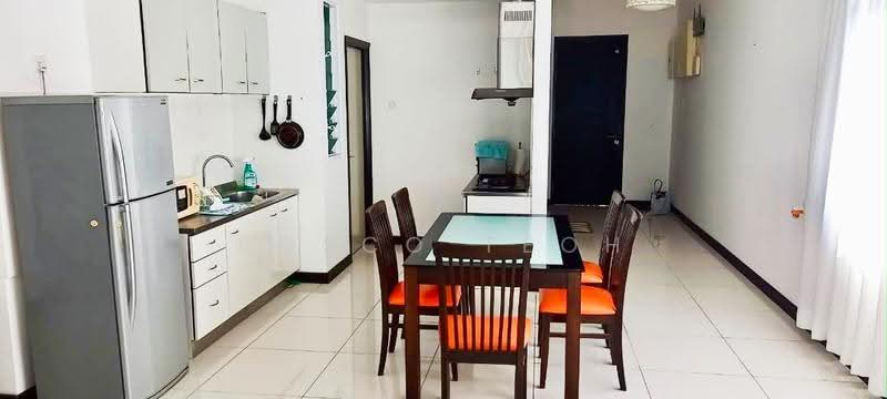 Condominium for Rent at Vertiq - Bosco Teoh - Kitchen - PropertyGuru.com.my