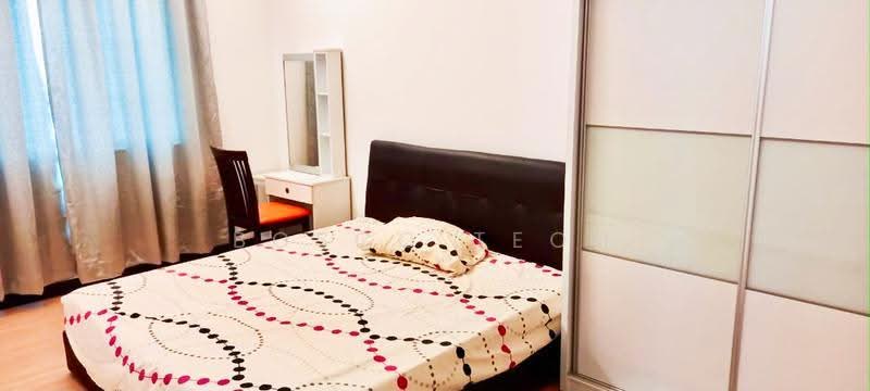 Condominium for Rent at Vertiq - Bosco Teoh - Bedroom - PropertyGuru.com.my