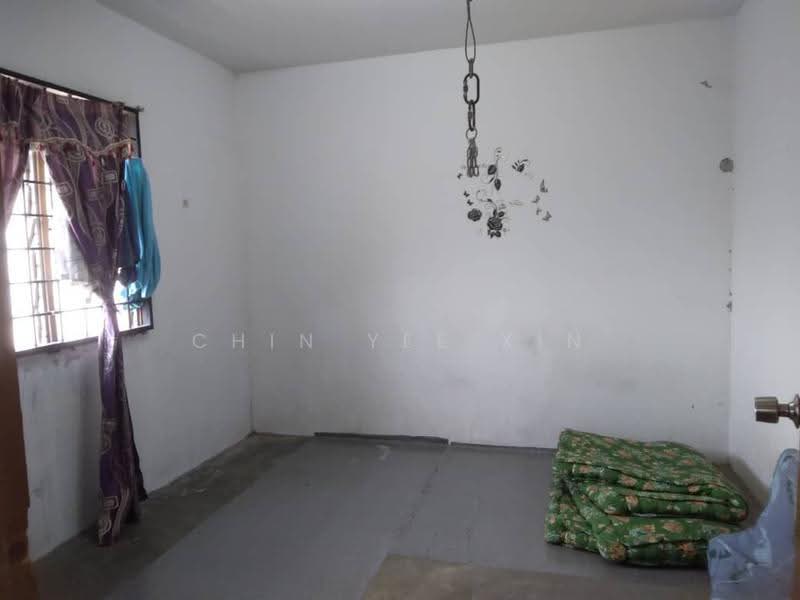 Flat for Sale at Lestari Apartment - Chin Yee Xin - Interior - PropertyGuru.com.my