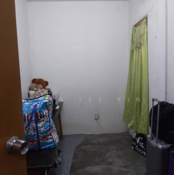Flat for Sale at Lestari Apartment - Chin Yee Xin - Interior - PropertyGuru.com.my