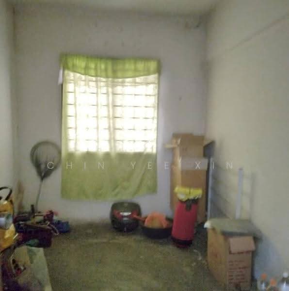 Flat for Sale at Lestari Apartment - Chin Yee Xin - Interior - PropertyGuru.com.my