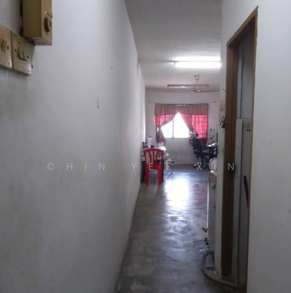 Flat for Sale at Lestari Apartment - Chin Yee Xin - Interior - PropertyGuru.com.my