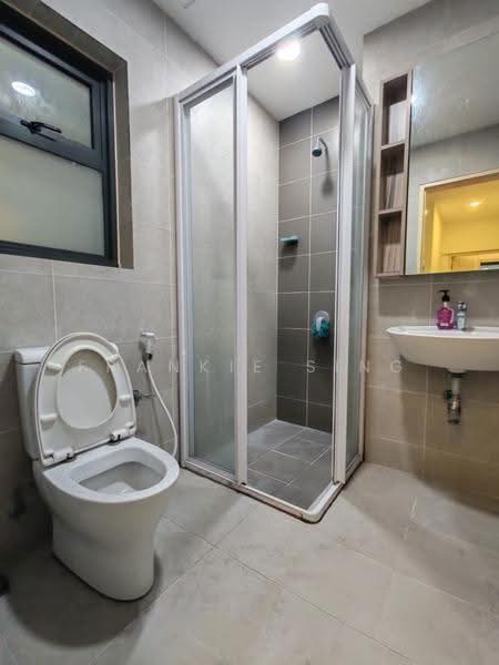 Condominium for Rent at Lakeville Residence - Frankie Sing - Bathroom - PropertyGuru.com.my