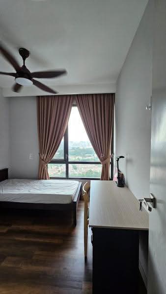 Service Residence for Rent at Serini Melawati - Eweng Poh - Bedroom - PropertyGuru.com.my