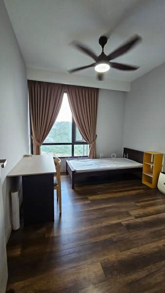 Service Residence for Rent at Serini Melawati - Eweng Poh - Bedroom - PropertyGuru.com.my