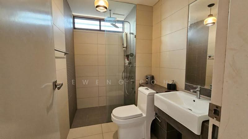 Service Residence for Rent at Serini Melawati - Eweng Poh - Bathroom - PropertyGuru.com.my