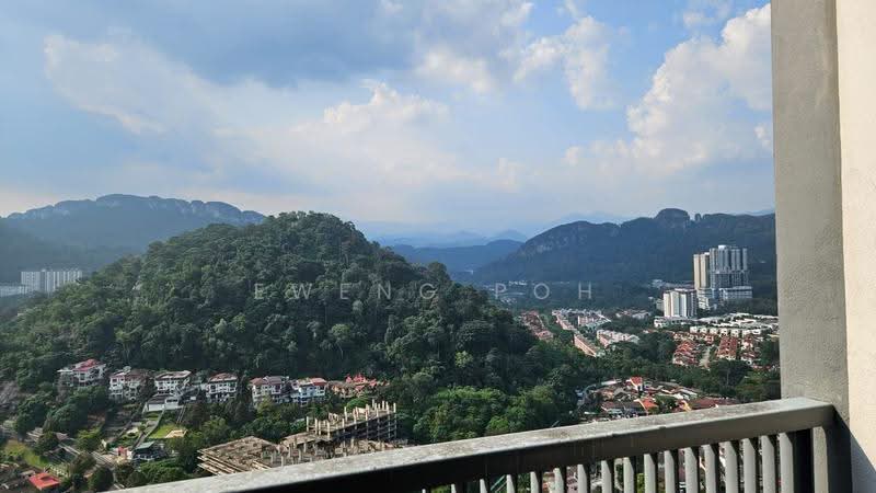 Service Residence for Rent at Serini Melawati - Eweng Poh - View - PropertyGuru.com.my