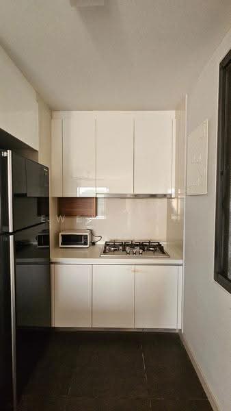 Service Residence for Rent at Serini Melawati - Eweng Poh - Kitchen - PropertyGuru.com.my