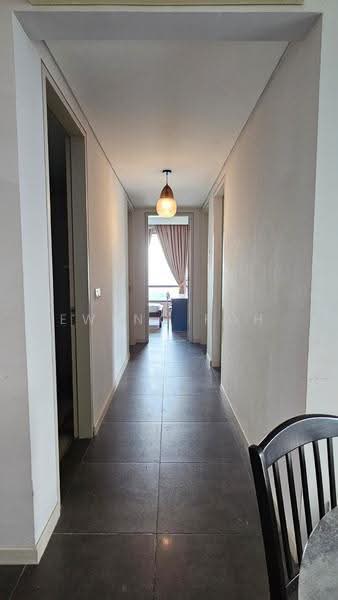 Service Residence for Rent at Serini Melawati - Eweng Poh - Corridor - PropertyGuru.com.my